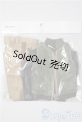SDM＆MSD/OF:衣装セット U-25-12-10-004-TN-ZU