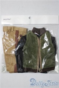 SDM＆MSD/OF:衣装セット U-25-12-10-004-TN-ZU