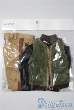 画像1: SDM＆MSD/OF:衣装セット U-25-12-10-004-TN-ZU