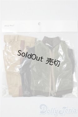 画像1: SDM＆MSD/OF:衣装セット U-25-12-10-004-TN-ZU