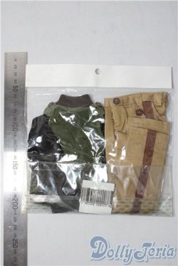 画像2: SDM＆MSD/OF:衣装セット U-25-12-10-004-TN-ZU