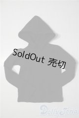 SD/OF:パーカー U-25-12-10-010-TN-ZU