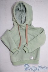 SD/OF:パーカー U-25-12-10-073-TN-ZU