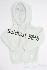 SD/OF:パーカー U-25-12-10-073-TN-ZU