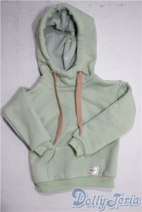 SD/OF:パーカー U-25-12-10-073-TN-ZU