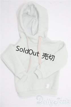 画像1: SD/OF:パーカー U-25-12-10-073-TN-ZU