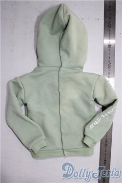 画像2: SD/OF:パーカー U-25-12-10-073-TN-ZU