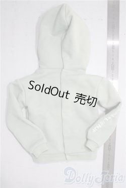 画像2: SD/OF:パーカー U-25-12-10-073-TN-ZU