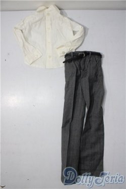 画像1: SDGrB＆SD13男の子/OF:衣装セット U-25-12-10-009-TN-ZU