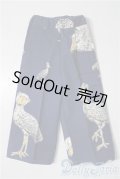 SDGrB＆SD13男の子/OF:パンツ U-25-12-10-046-TN-ZU