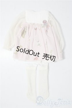 画像1: 幼SD/OF:衣装セット U-25-12-10-032-TN-ZU