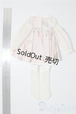 画像2: 幼SD/OF:衣装セット U-25-12-10-032-TN-ZU