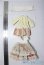 画像2: 幼SD/OF:衣装セット U-25-12-10-030-TN-ZU (2)