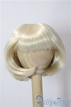 画像1: 7-8inch/ウィッグ U-25-12-17-083-TN-ZU