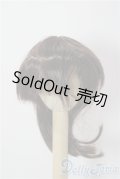 7-8inch/ウィッグ U-25-12-17-081-TN-ZU