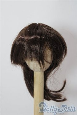 画像1: 7-8inch/ウィッグ U-25-12-17-081-TN-ZU