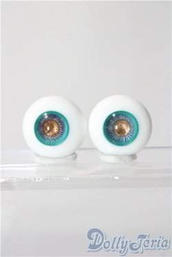 画像1: 18mm/グラスアイ U-25-12-17-095-TN-ZU