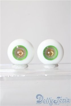 画像1: 18mm/グラスアイ U-25-12-17-097-TN-ZU