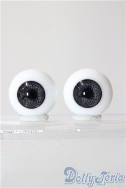 画像1: 18mm/グラスアイ U-25-12-17-101-TN-ZU