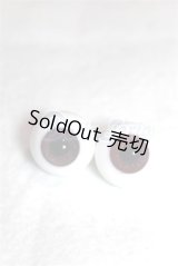 18mm/グラスアイ U-26-05-27-318-TN-ZU