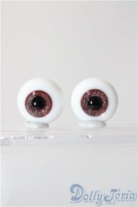 18mm/グラスアイ U-25-12-17-106-TN-ZU