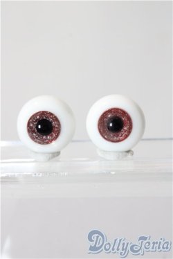 画像1: 18mm/グラスアイ U-25-12-17-107-TN-ZU