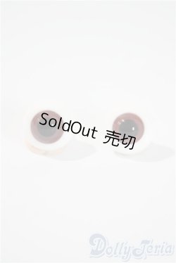 画像1: 18mm/グラスアイ U-25-12-17-108-TN-ZU