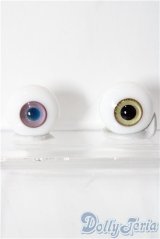 16mm/グラスアイ U-25-12-10-104-TN-ZU