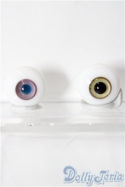 画像1: 16mm/グラスアイ U-25-12-10-104-TN-ZU