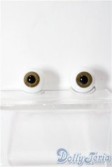 16mm/グラスアイ U-25-12-10-107-TN-ZU