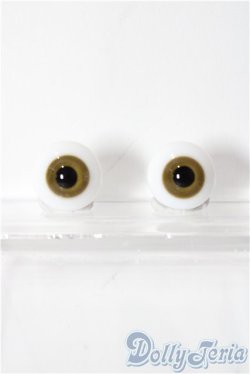 画像1: 14mm/グラスアイ U-25-12-10-109-TN-ZU