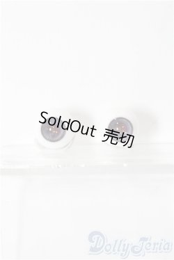 画像1: 14mm/グラスアイ U-25-12-10-102-TN-ZU