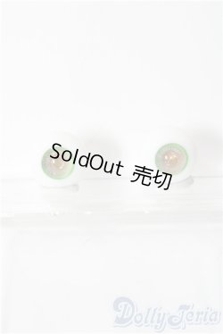 画像1: 14mm/グラスアイ U-25-12-10-103-TN-ZU