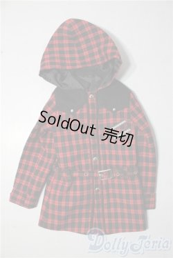 画像1: SD/OF:アウター U-25-12-17-004-TN-ZU