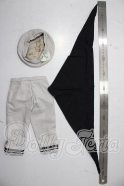 画像4: SDGrB＆SD13男の子/OF:衣装セット U-26-07-01-022-TN-ZU