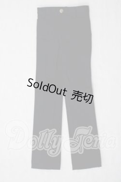 画像1: SDGrB＆SD13男の子/OF:パンツ U-26-07-01-051-TN-ZU