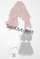 SDM＆MSD/OF:衣装セット U-25-12-17-051-TN-ZU