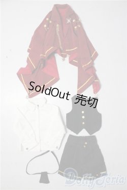 画像1: SDM＆MSD/OF:衣装セット U-25-12-17-051-TN-ZU