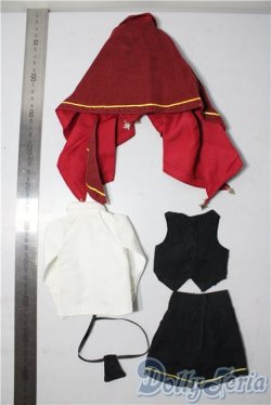 画像2: SDM＆MSD/OF:衣装セット U-25-12-17-051-TN-ZU