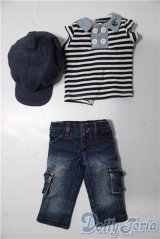 SDM＆MSD/OF:衣装セット U-25-12-17-115-TN-ZU