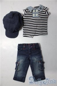 SDM＆MSD/OF:衣装セット U-25-12-17-115-TN-ZU