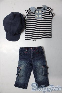 画像1: SDM＆MSD/OF:衣装セット U-25-12-17-115-TN-ZU