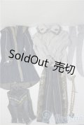 SD17B/OF:衣装セット U-25-12-17-001-TN-ZU