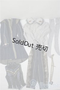 SD17B/OF:衣装セット U-25-12-17-001-TN-ZU