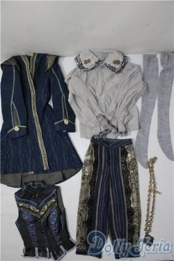 画像1: SD17B/OF:衣装セット U-25-12-17-001-TN-ZU