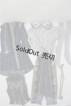 画像1: SD17B/OF:衣装セット U-25-12-17-001-TN-ZU