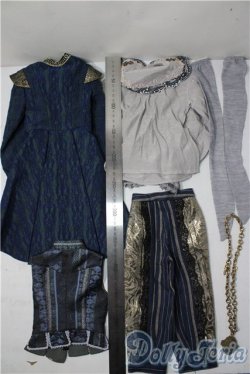 画像2: SD17B/OF:衣装セット U-25-12-17-001-TN-ZU