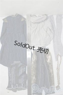 画像2: SD17B/OF:衣装セット U-25-12-17-001-TN-ZU