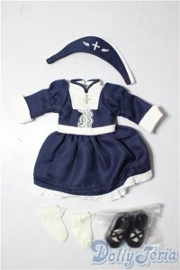 幼SD/シスター変身セット U-25-12-17-033-TN-ZU