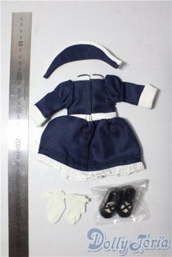 画像2: 幼SD/シスター変身セット U-25-12-17-033-TN-ZU